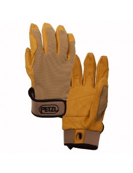 PETZL - Gants pour l'assurage Cordex