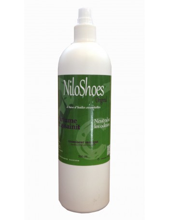 9c+ - Niloshoes 500 ml