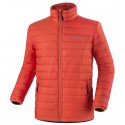 CIMALP - Veste en duvet synthétique primaloft DOWN 