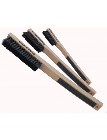 SNAP - Lot de 3 brosses Katana