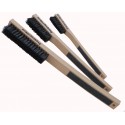 SNAP - Lot de 3 brosses Katana