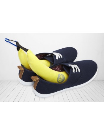 BOOT BANANAS