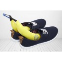 BOOT BANANAS