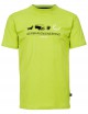 EDELRID - Teeshirt Rope Signature