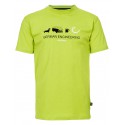 EDELRID - Teeshirt Rope Signature