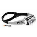 PETZL - Lampe frontale Swift RL 900 lumens