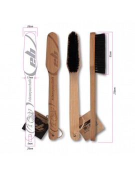 EB - Brosse E-Brush