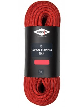 COUSIN - Gran Torino 10.4 mm