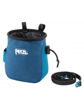 PETZL - Sac à magnésie Saka