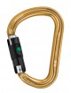 PETZL - Mousqueton automatique William Ball-Lock