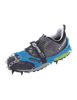 CLIMBING TECHNOLOGY - Crampons Ice Traction Plus